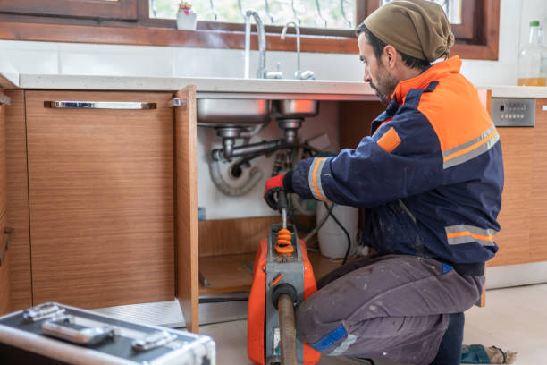 Best Plumbing Services Near Me  in Greenfield, WI