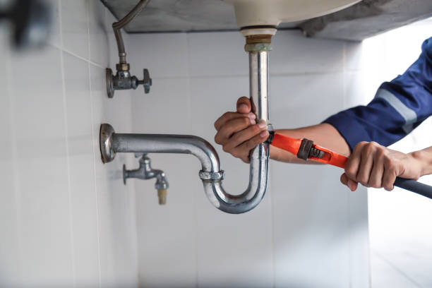 Best Emergency Plumber  in Greenfield, WI