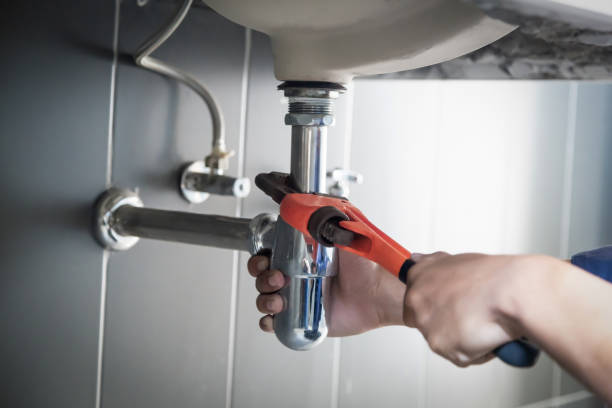 Professional Plumbing in Greenfield, WI
